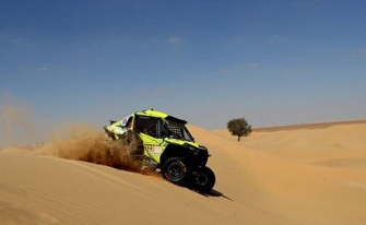 Polaris