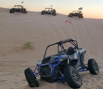 Polaris