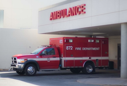 Ambulance