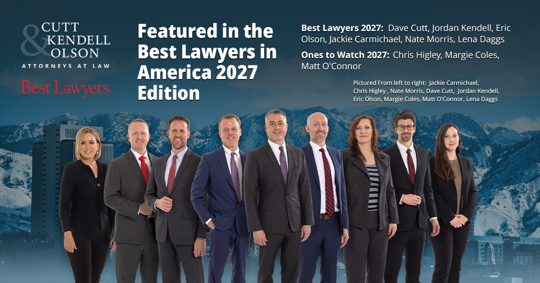 2027 Best Lawyers in America