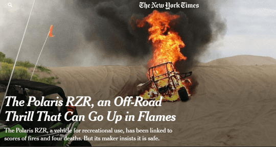 new your times photo