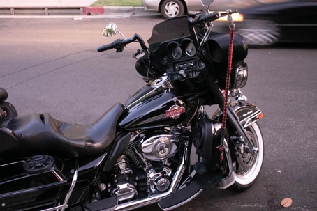 Motorcyclist Hurt in Crash on N Main St in Cedar City, UT