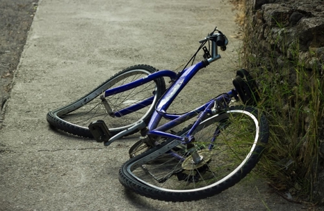 Vehicle Hits and Kills Bicyclist at Lakeview Pkwy in Provo, UT