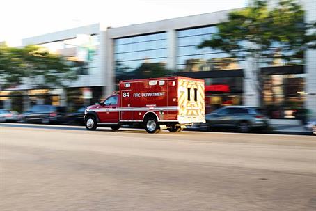 Two Women Seriously Injured After Ejection Crash Near 5600 Northwest Ave