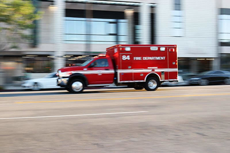 Woman Hospitalized After Hit-and-Run Crash on W 280 S