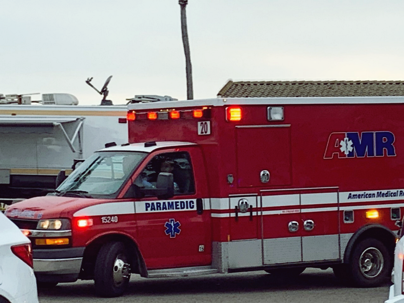 Suspected Drunk Driver Injures Five Children at Fireworks Site