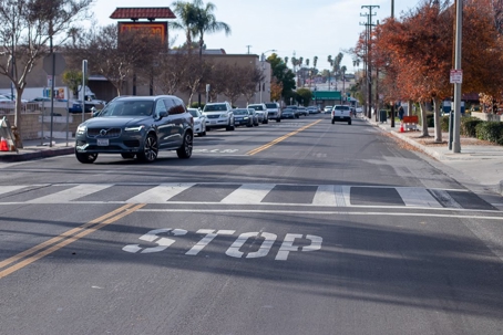 Pedestrian Hurt in Collision on E 800 S in Salt Lake City, UT