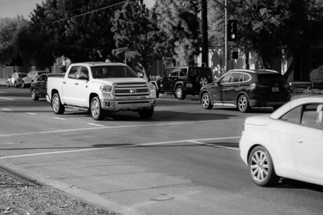 Crash Causes Injuries on SR 56