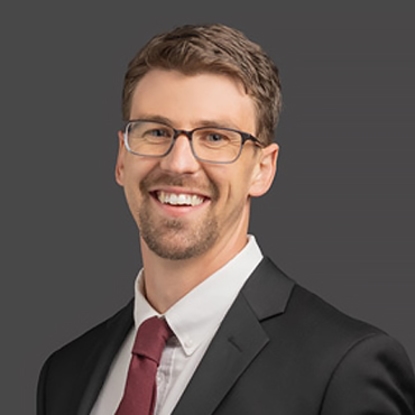 Matthew O'Connor Photo
