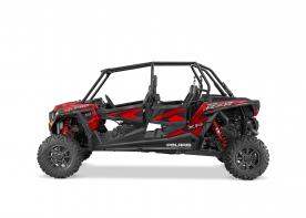 Polaris RZR