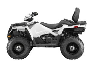 Sportsman 570 All-Terrain Vehicles