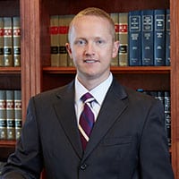 Attorney Chris Higley
