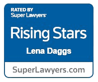 Rising Star Lena Daggs