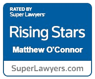 Rising Star Matthew O'Conner