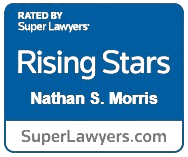 Rising Star Nathan Morris